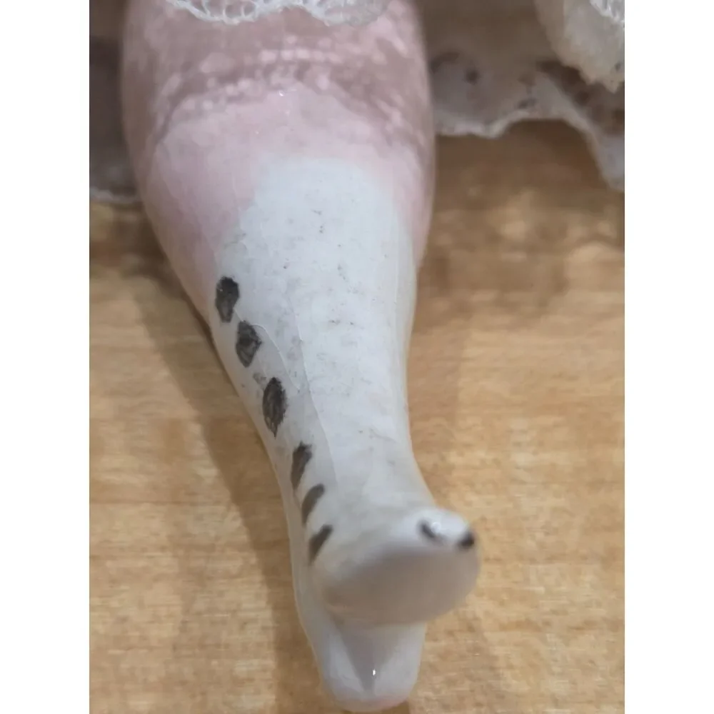 Source Unknown foot classic reproduction